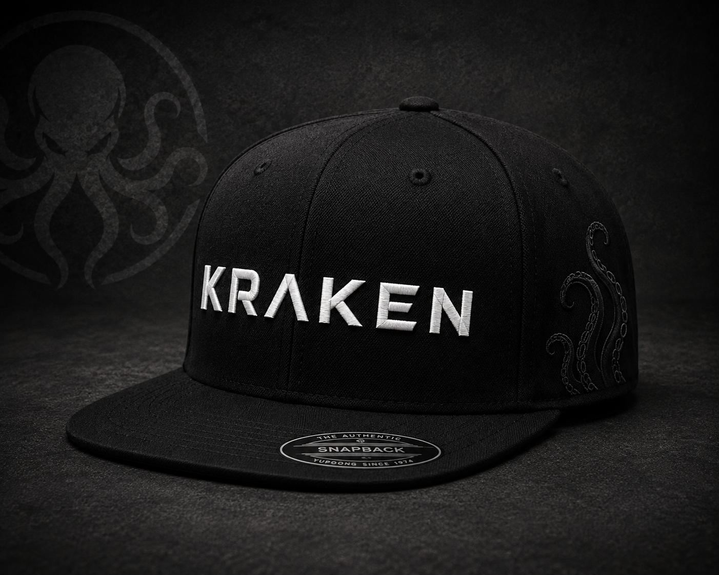 Tentacle Snapback